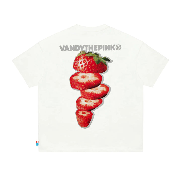 STRAWBERRY T-SHIRT