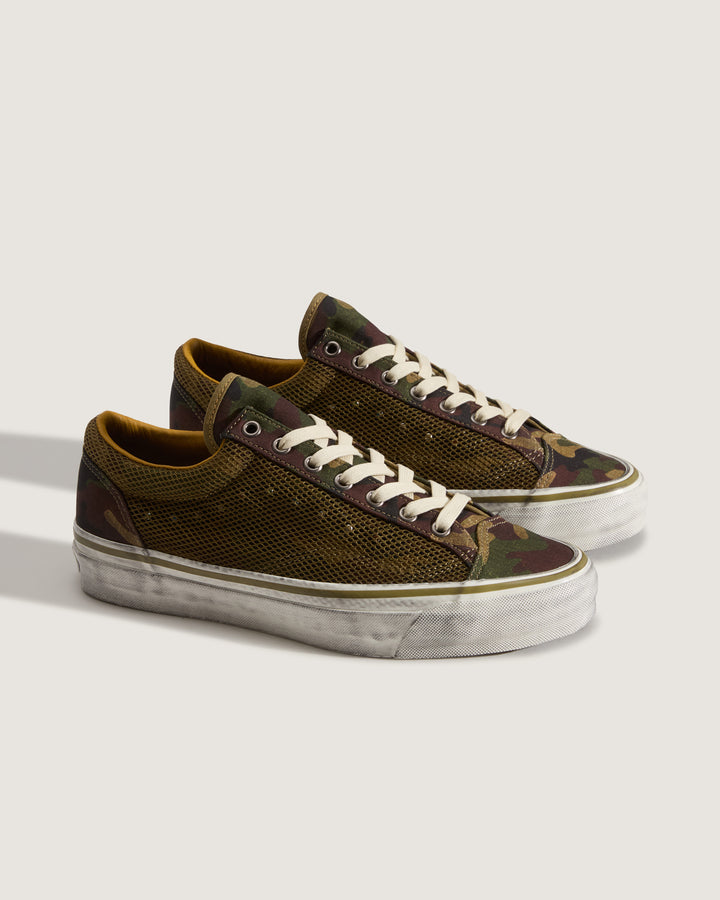 LX OLD SKOOL 36