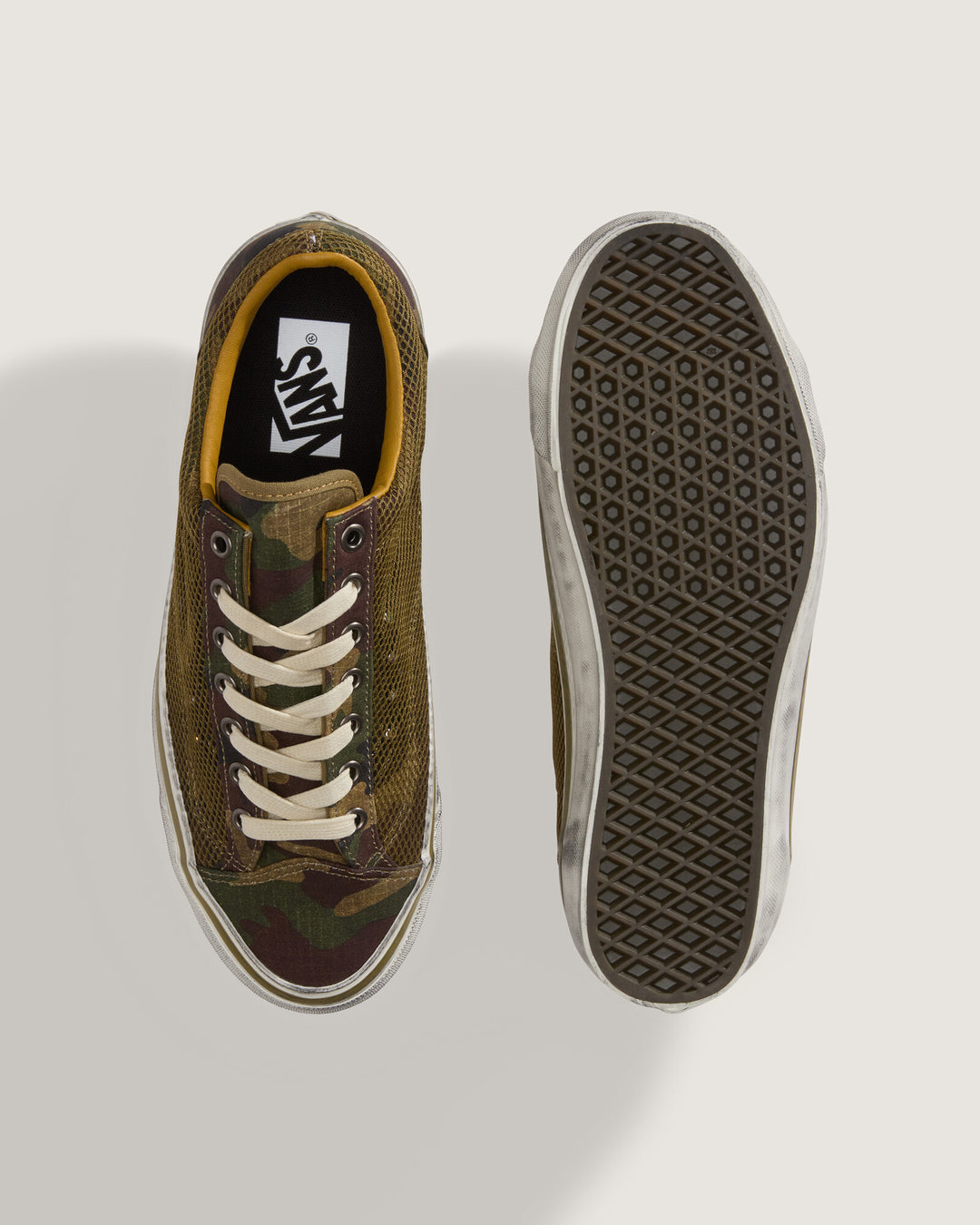 LX OLD SKOOL 36
