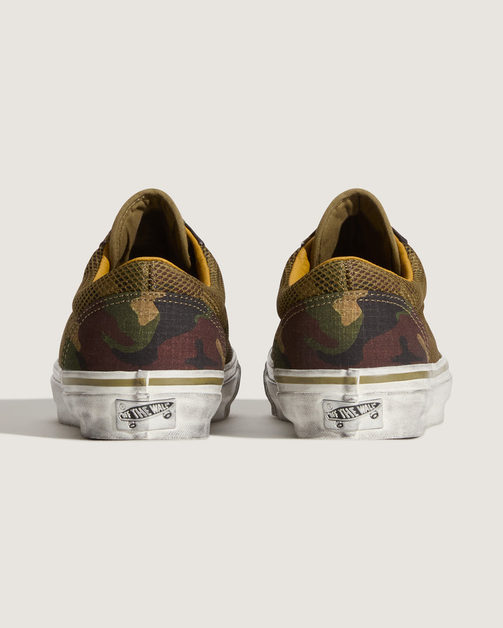 LX OLD SKOOL 36