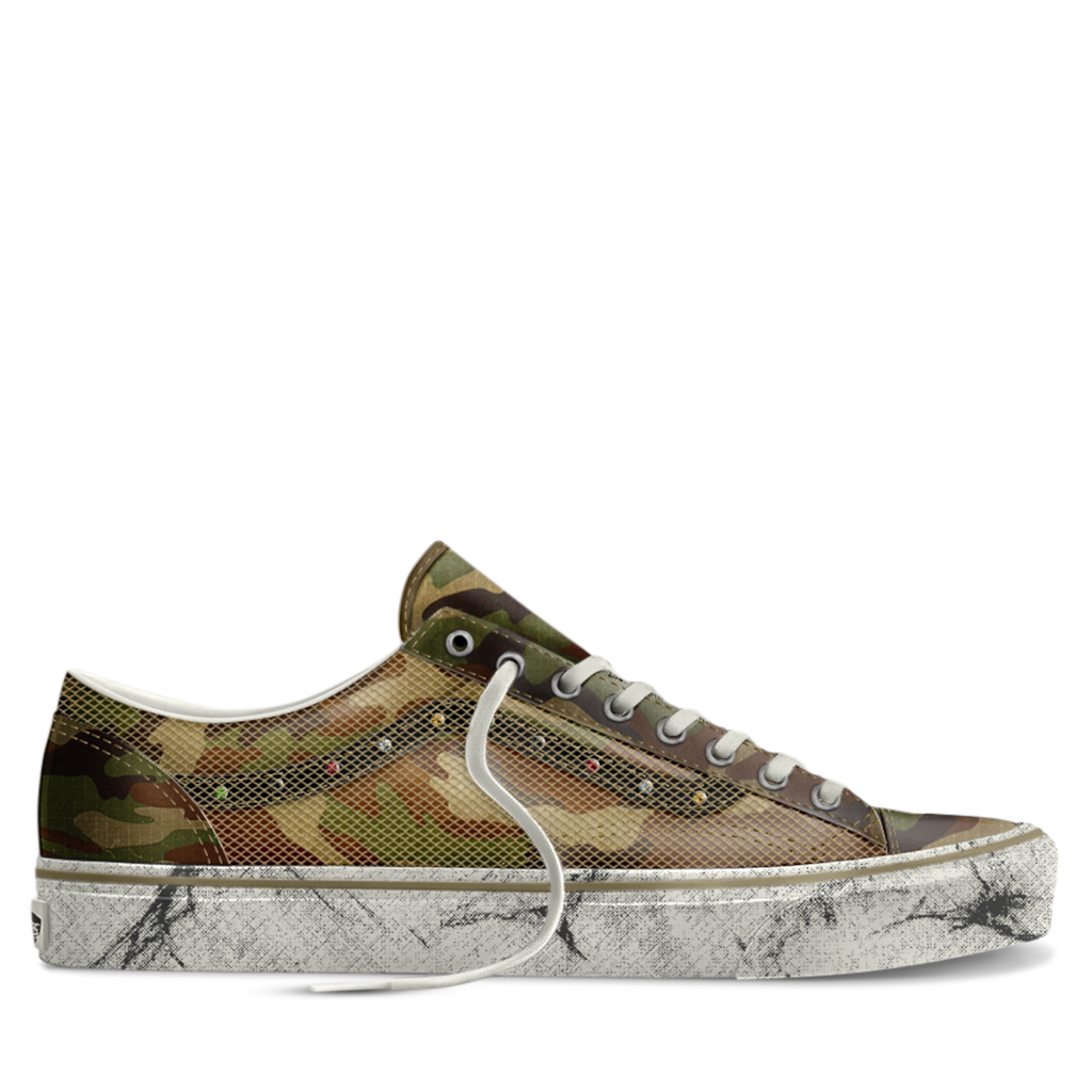 LX OLD SKOOL 36
