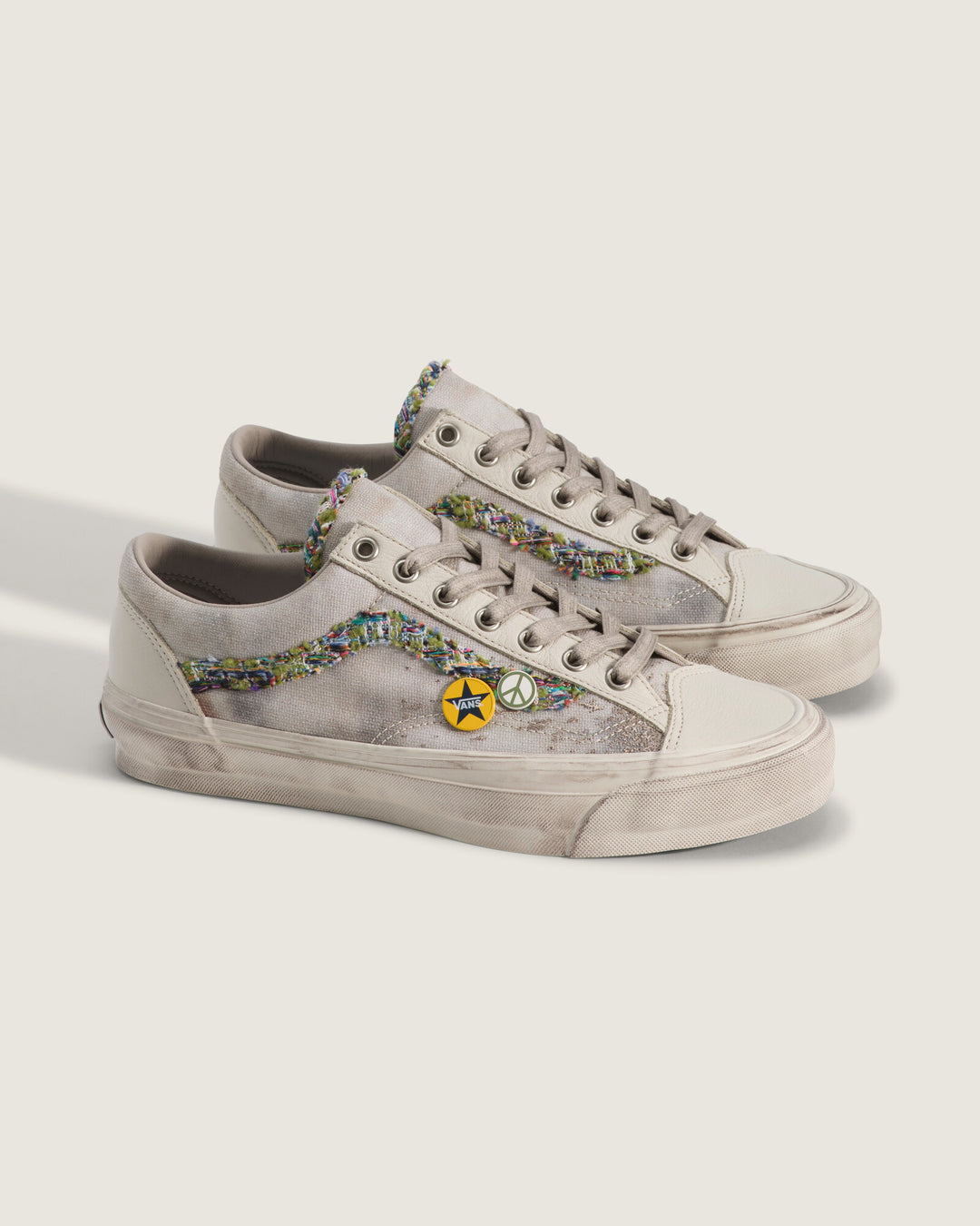 LX OLD SKOOL 36