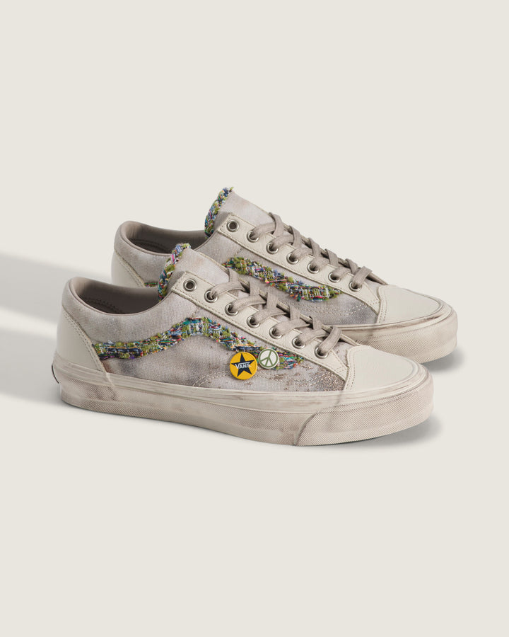 LX OLD SKOOL 36