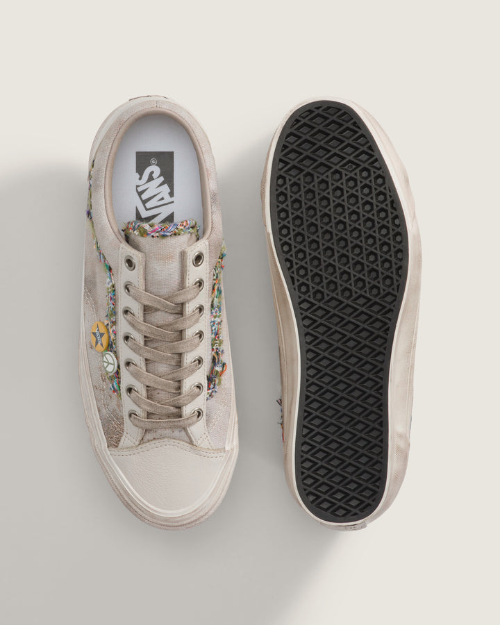 LX OLD SKOOL 36