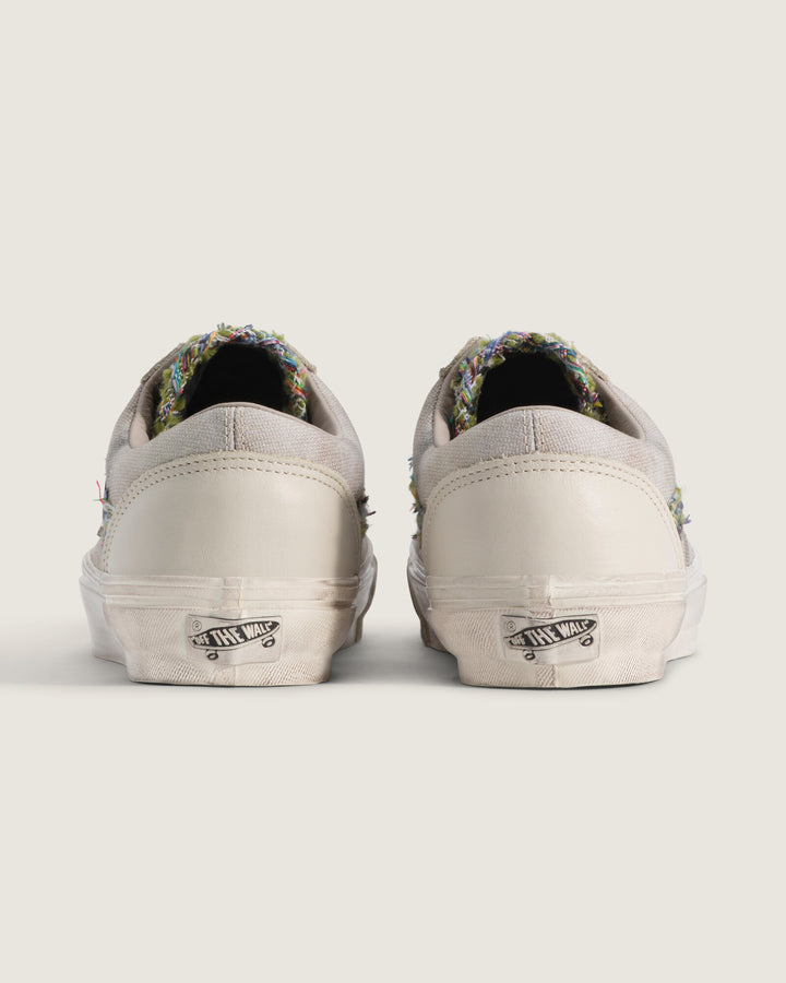 LX OLD SKOOL 36