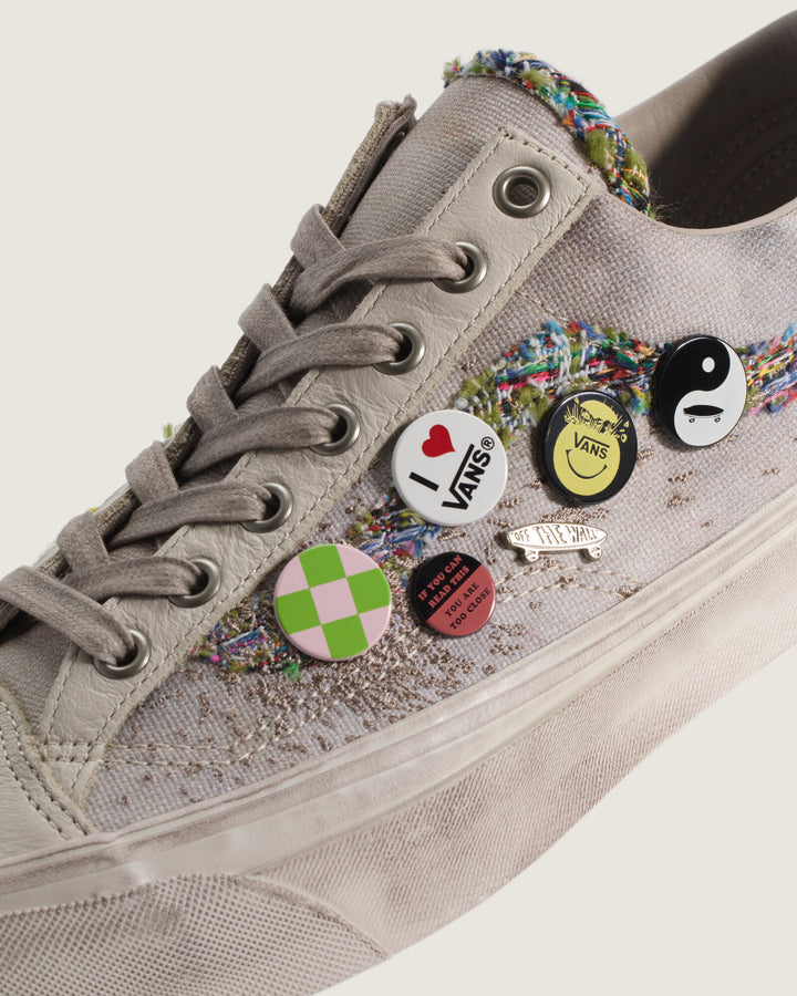 LX OLD SKOOL 36