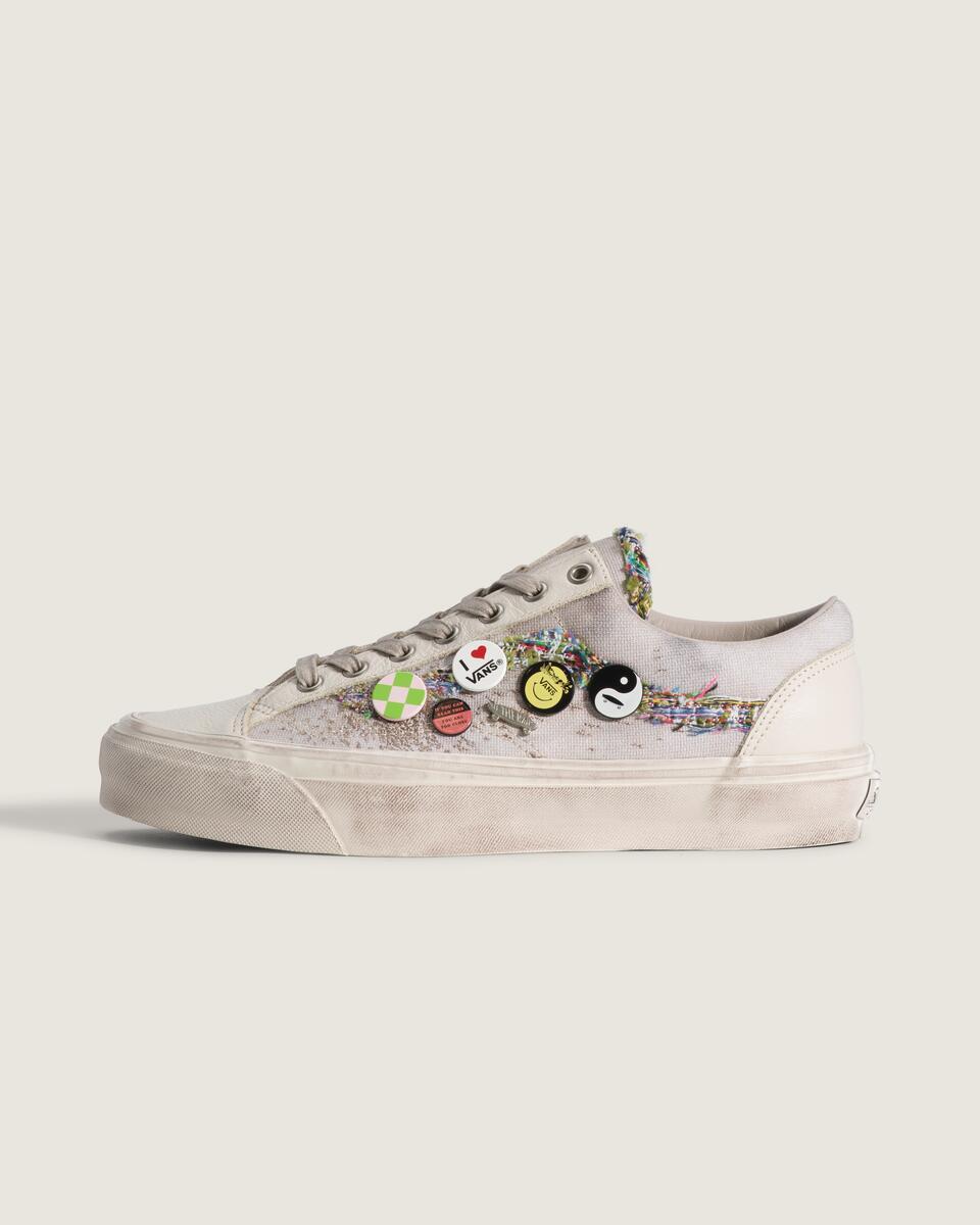 LX OLD SKOOL 36