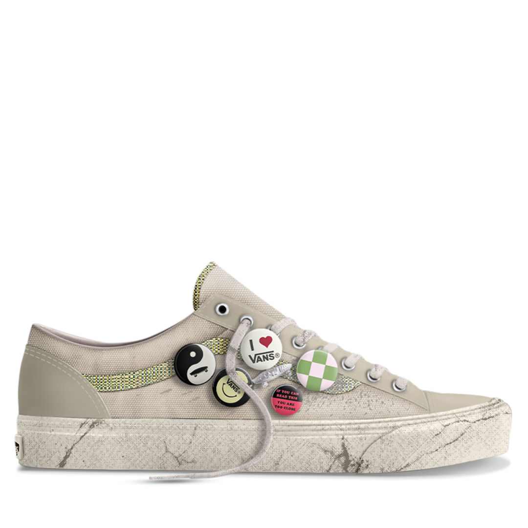 LX OLD SKOOL 36