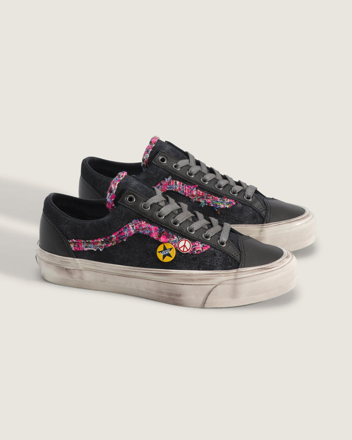 LX OLD SKOOL 36