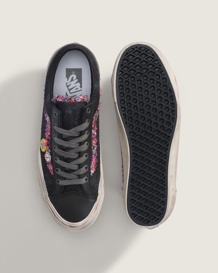 LX OLD SKOOL 36
