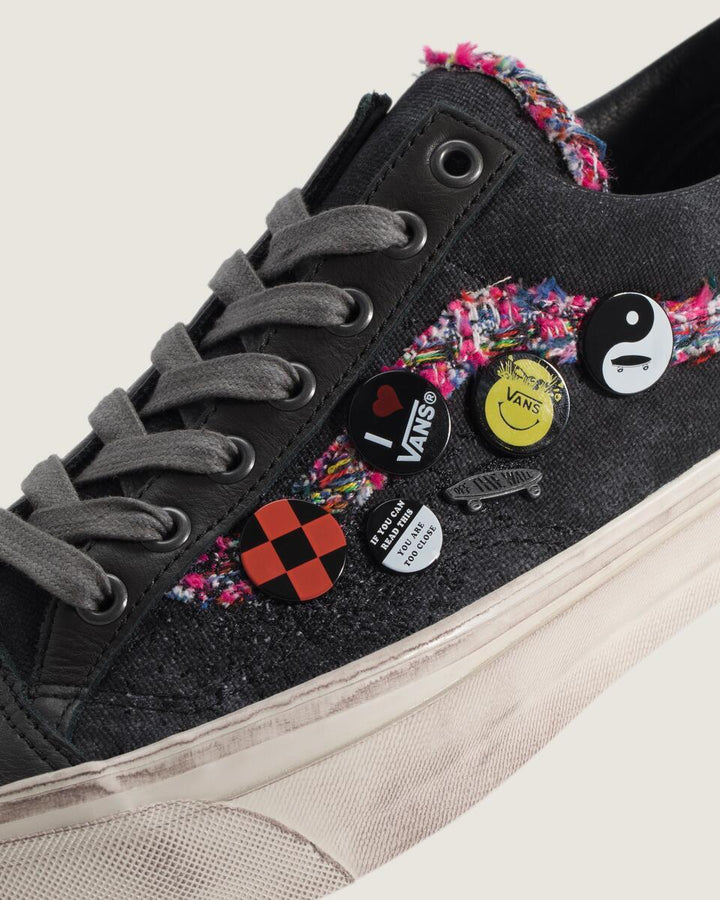 LX OLD SKOOL 36
