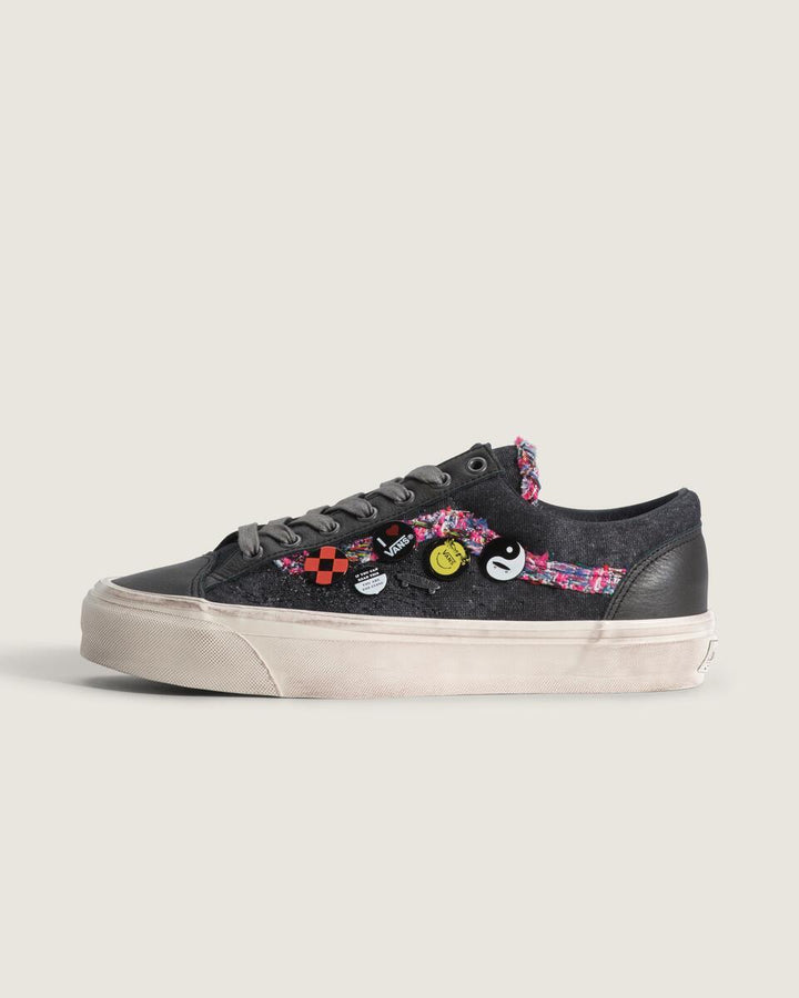 LX OLD SKOOL 36