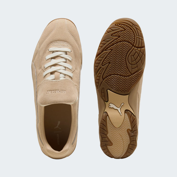 KING INDOOR REPRESENT