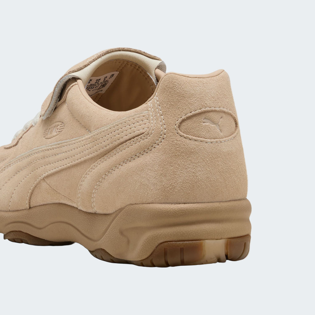 KING INDOOR REPRESENT