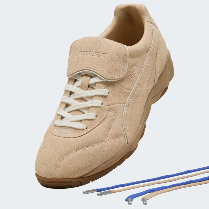 KING INDOOR REPRESENT