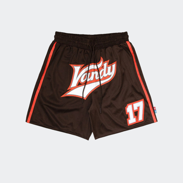 BASKETBALL SHORTS