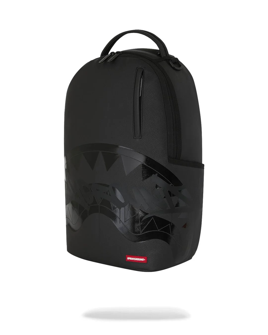 LUX BLACK GHOST DRIP BACKPACK