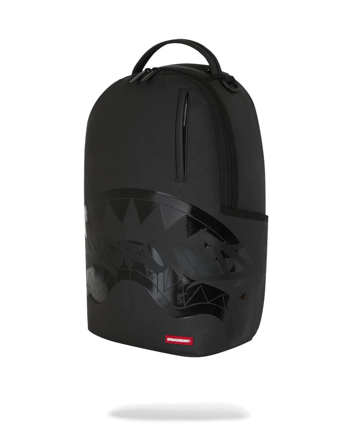 LUX BLACK GHOST DRIP BACKPACK