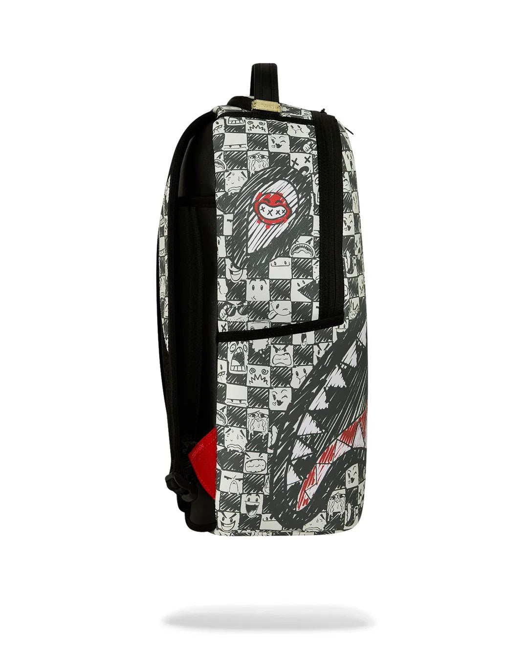 EMOTE CHECK BACKPACK