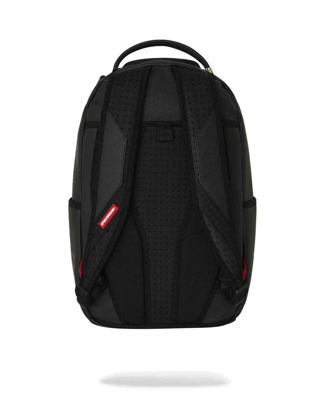 LUX BLACK GHOST DRIP BACKPACK