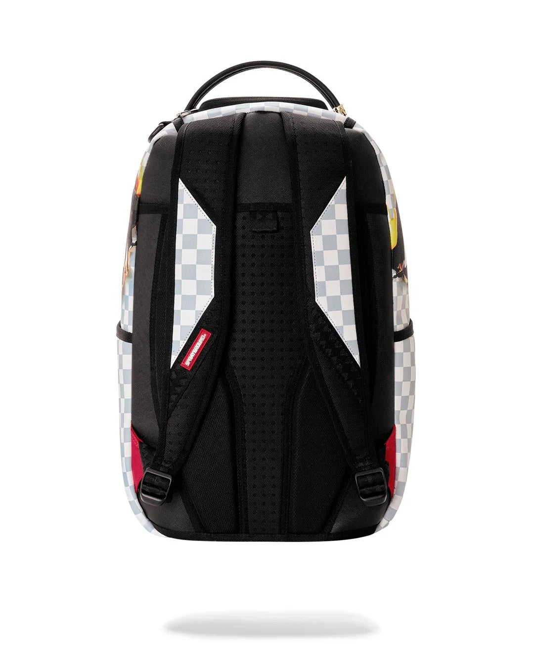 CHECK MELT BACKPACK