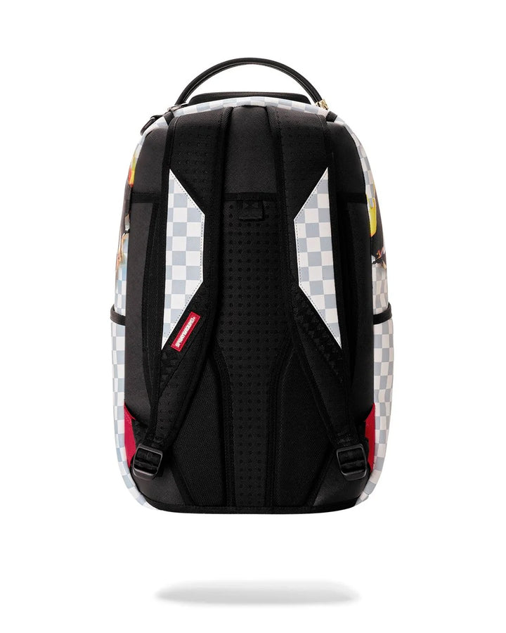 CHECK MELT BACKPACK