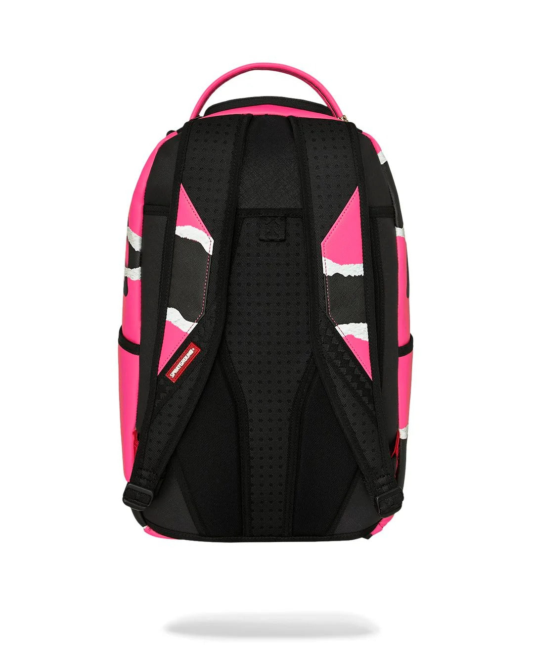 SHARK CENTRAL DUALITY TEAR BACKPACK