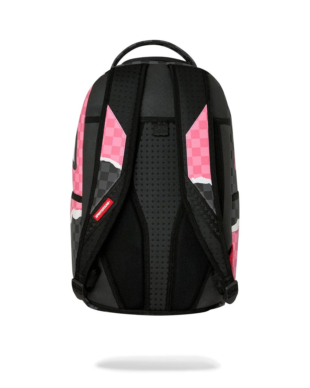 PINK PANTHER ON THE RUN BACKPACK