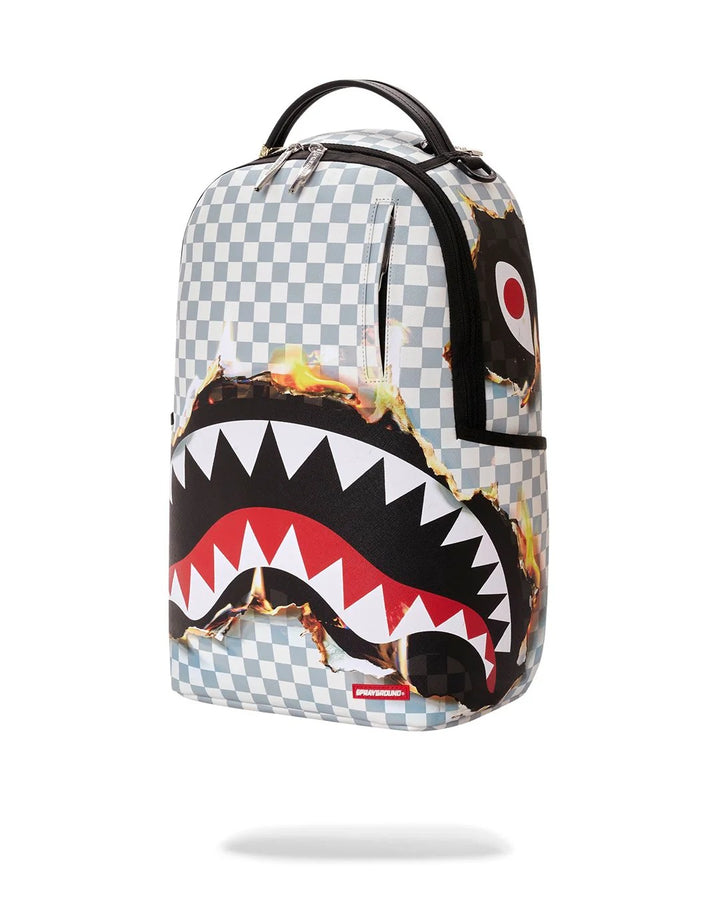 CHECK MELT BACKPACK