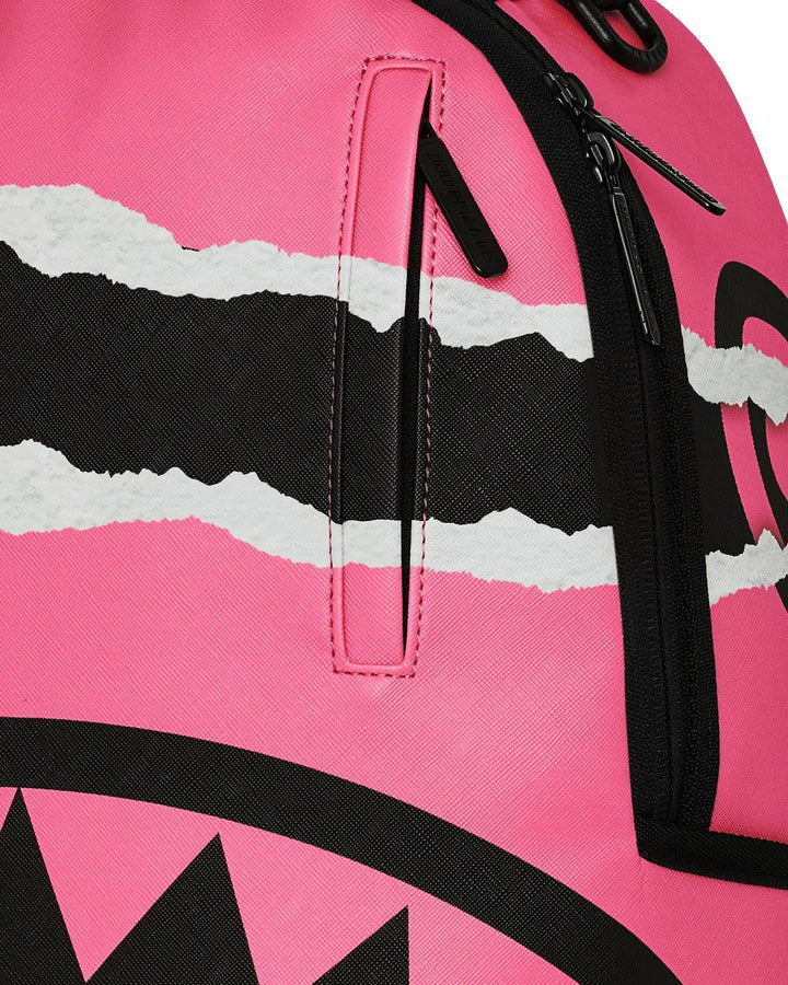 SHARK CENTRAL DUALITY TEAR BACKPACK
