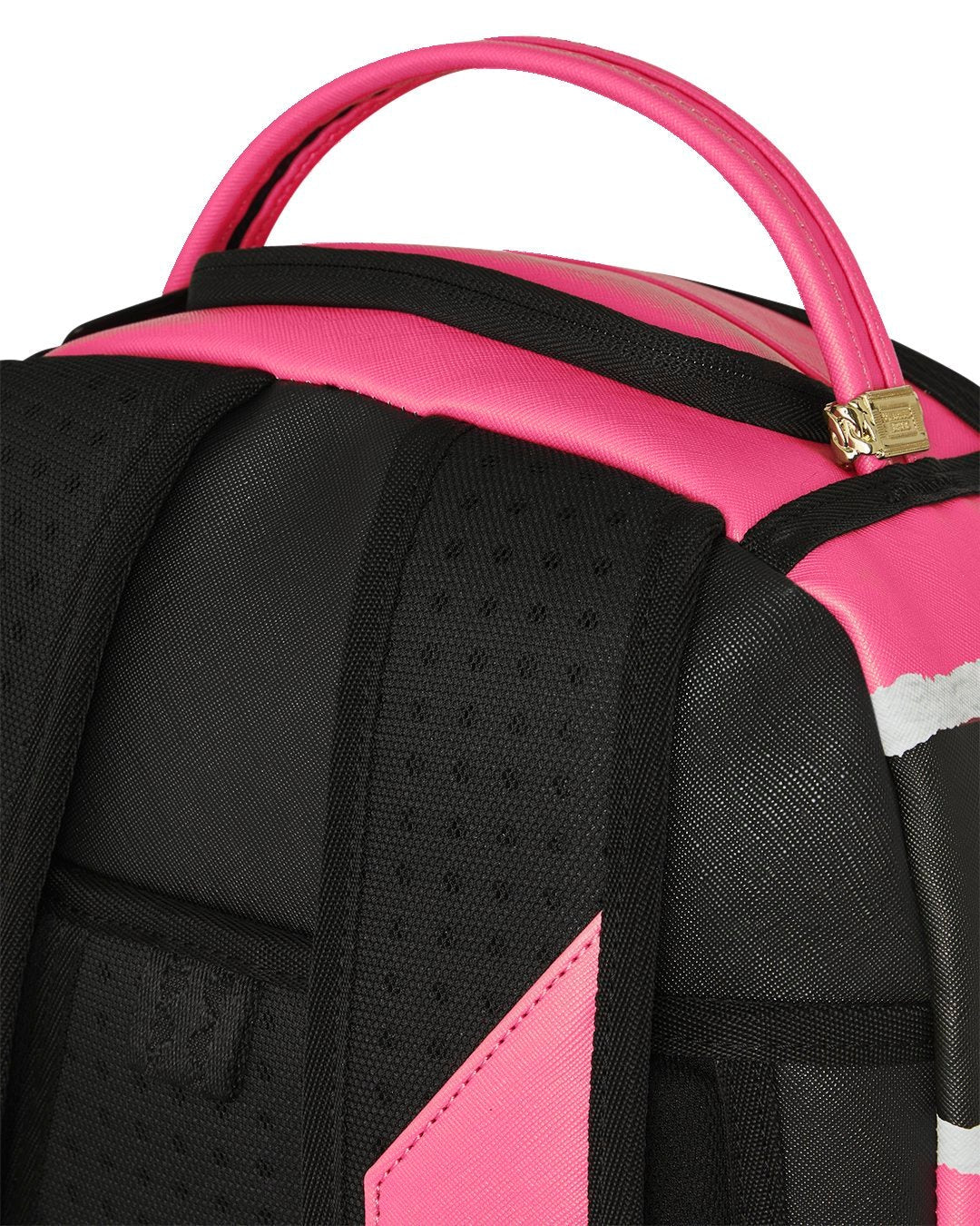 SHARK CENTRAL DUALITY TEAR BACKPACK