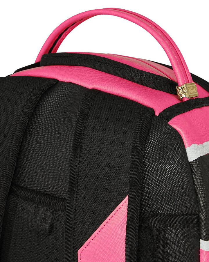 SHARK CENTRAL DUALITY TEAR BACKPACK