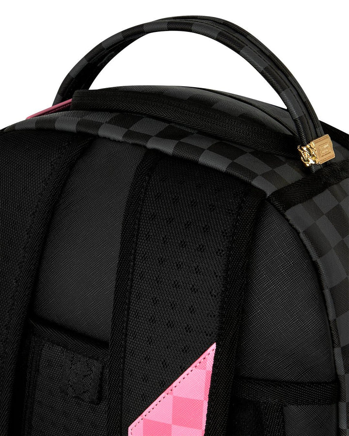 PINK PANTHER ON THE RUN BACKPACK