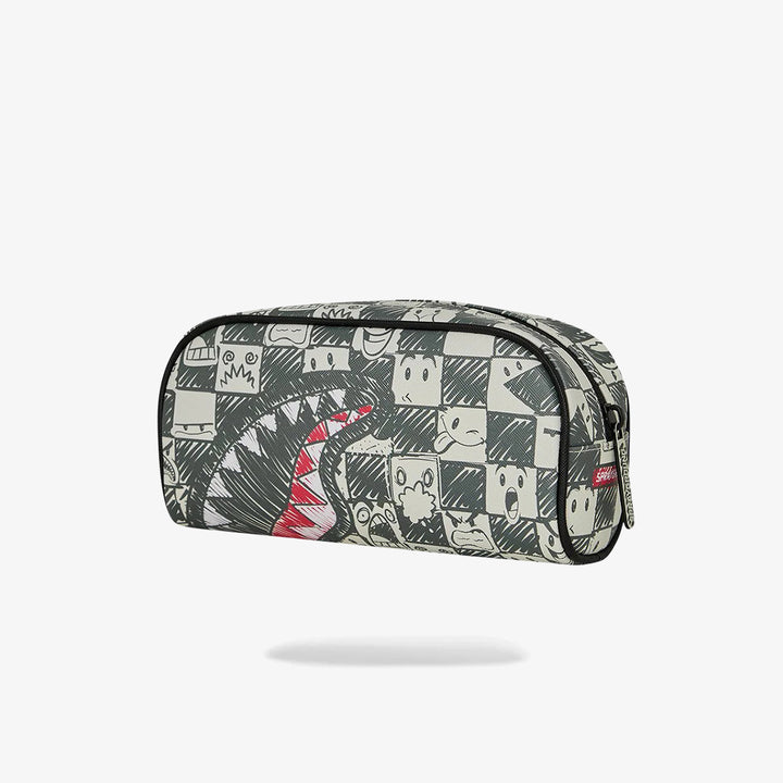 EMOTE CHECK POUCH