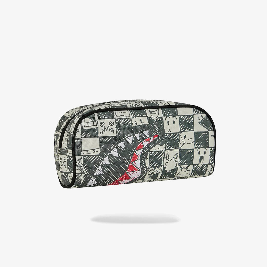 EMOTE CHECK POUCH