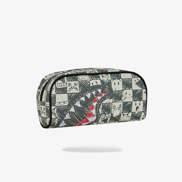 EMOTE CHECK POUCH