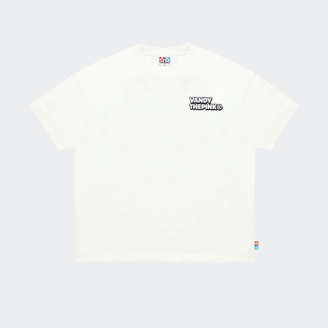 VANDY & FRIENDS T-SHIRT