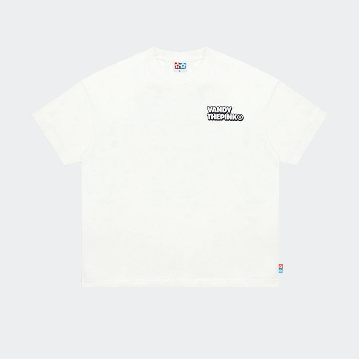 VANDY & FRIENDS T-SHIRT