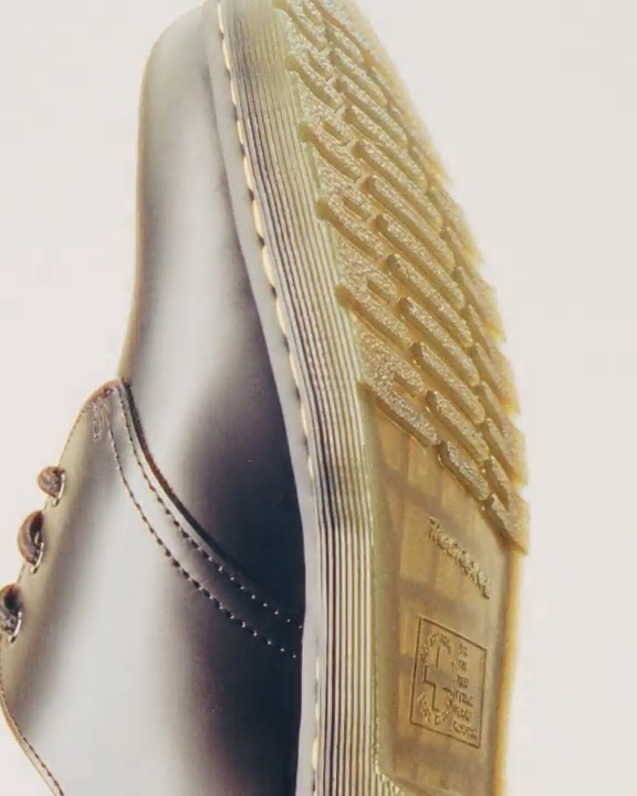 1461 Smooth Leather Oxford Shoes | נעלי עור קלאסיות ד״ר מרטינס