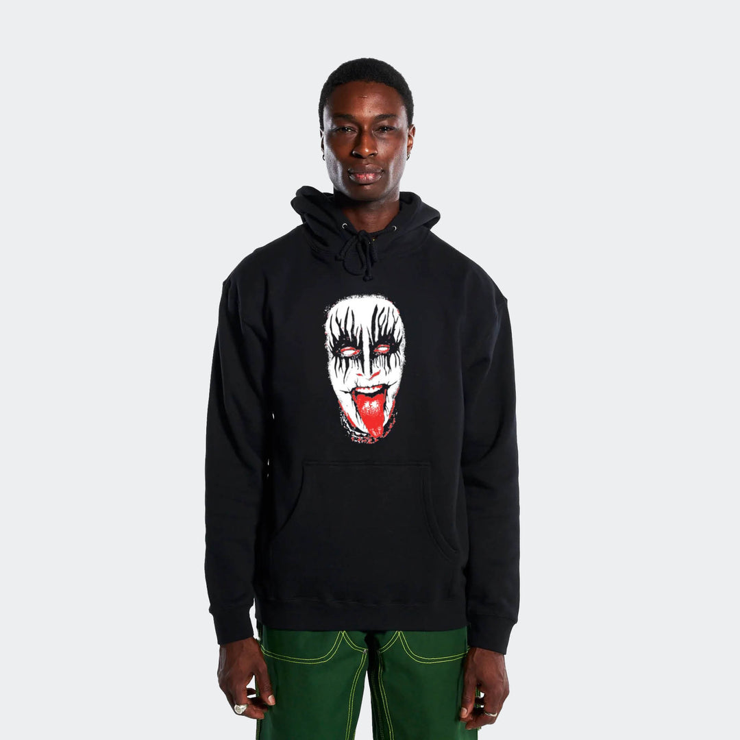 MOUTH HOODY