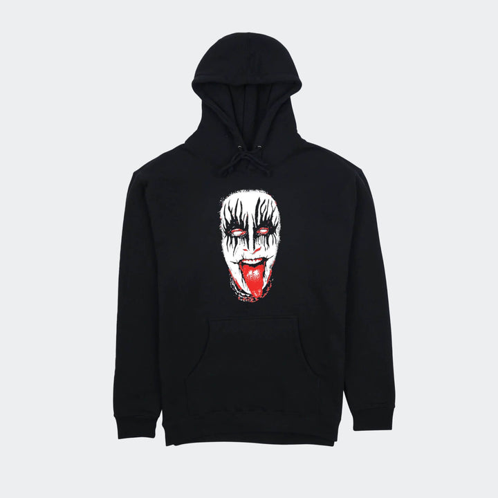 MOUTH HOODY