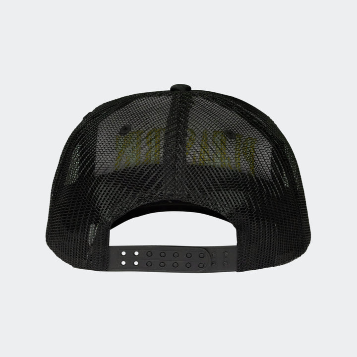 LITHIUM TRUCKER CAP