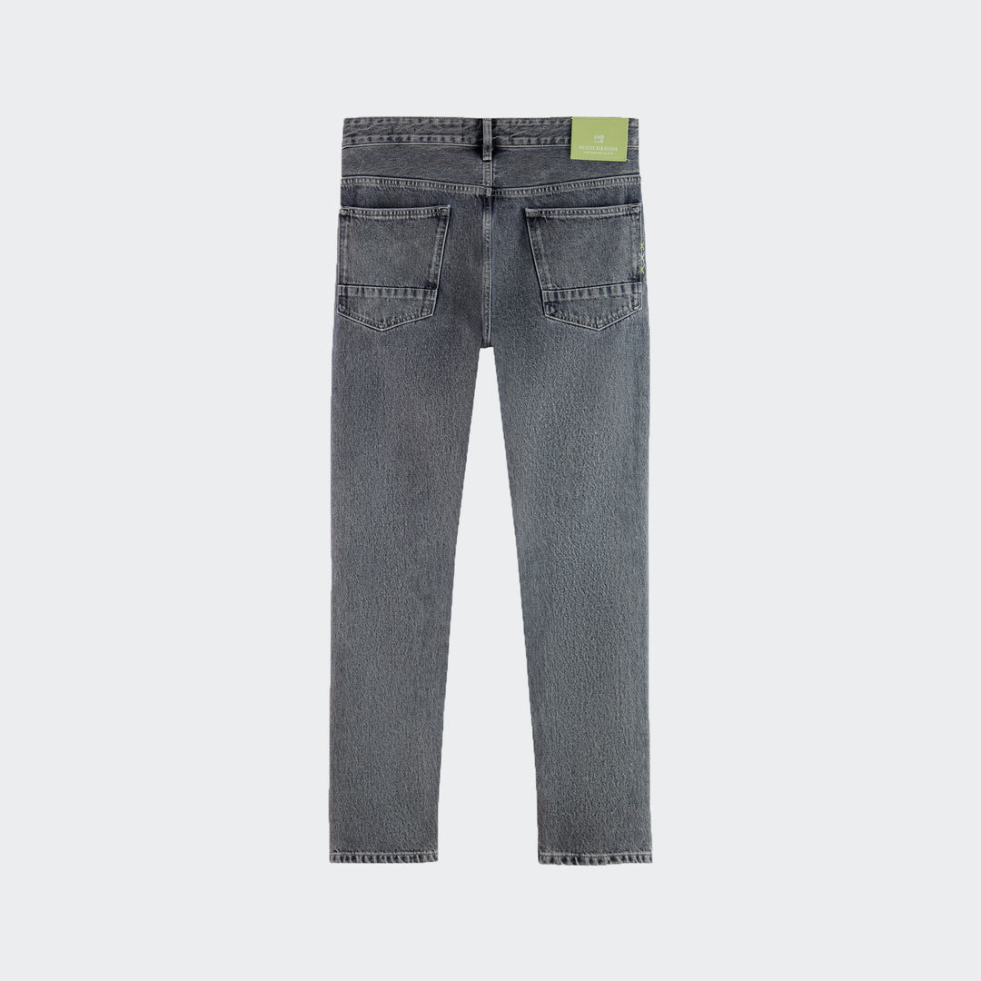 RALSTON REGULAR JEANS