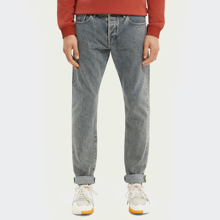 RALSTON REGULAR JEANS