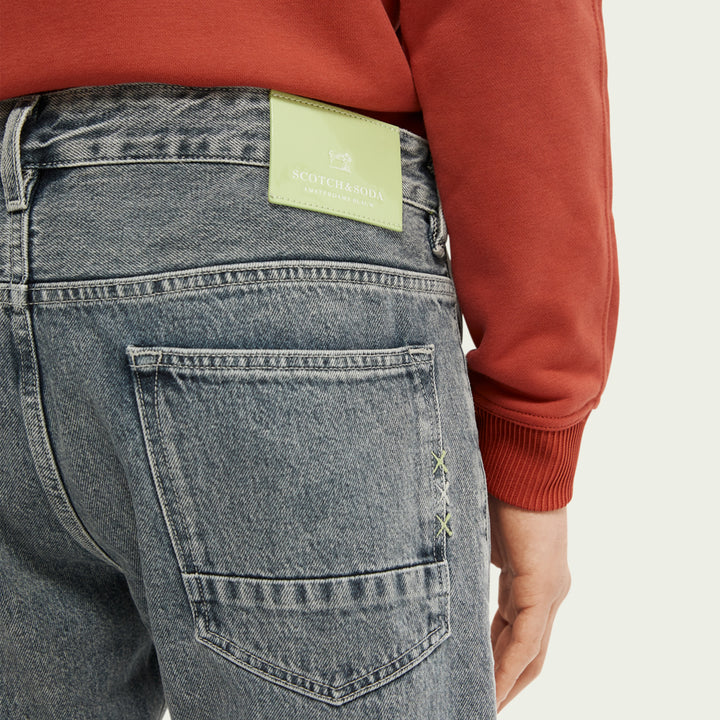 RALSTON REGULAR JEANS