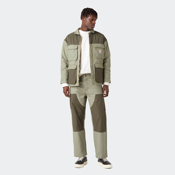 CASEY JONES FIELD JACKET