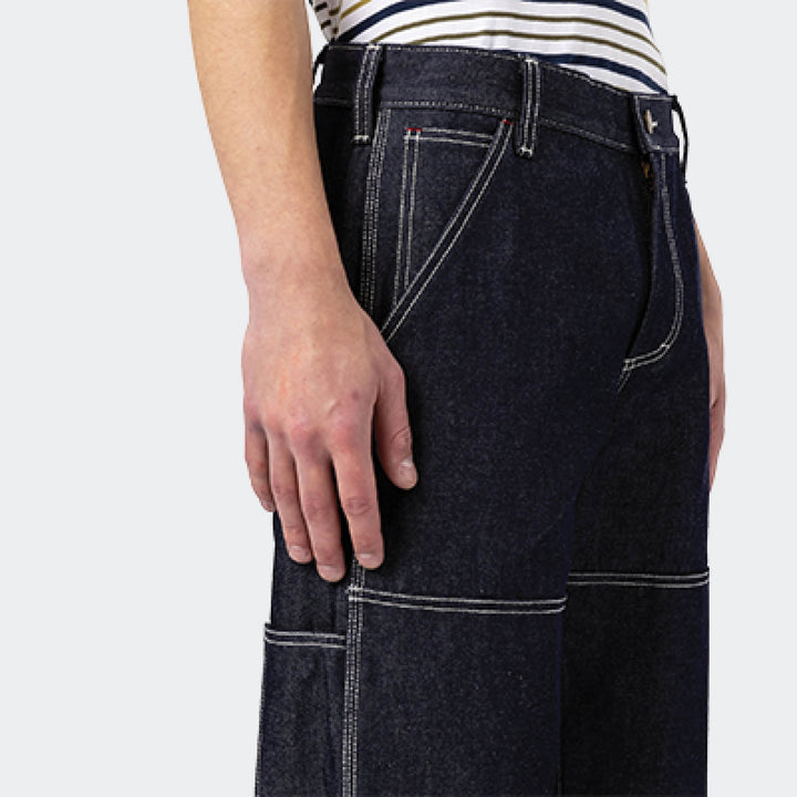 DENIM 100 PANT