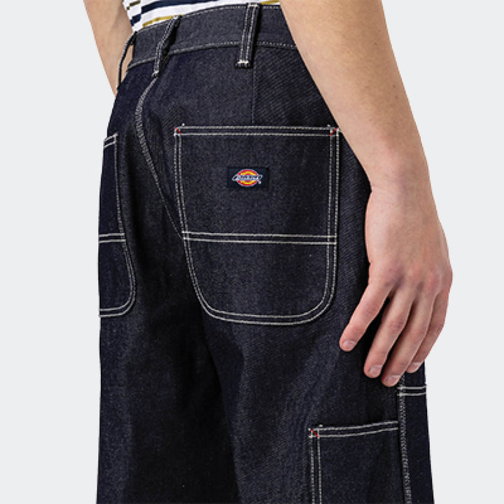 DENIM 100 PANT