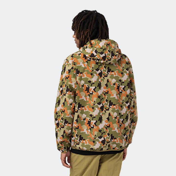 PACIFIC PACKABLE JACKET