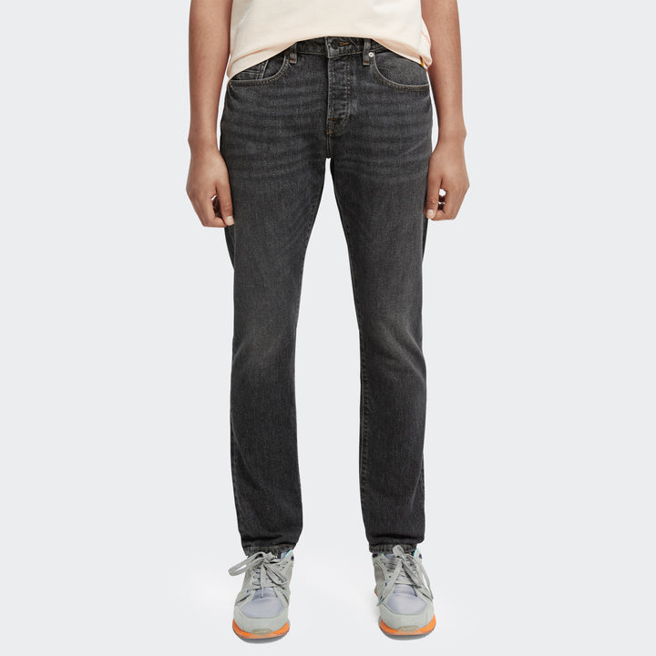 RALSTON SLIM JEANS
